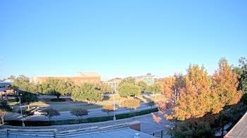 Weather camera view of Chalmette HS.