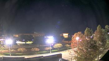 Weather camera view of Chalmette HS.