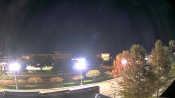 Weather camera view of Chalmette HS.