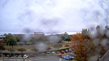 Weather camera view of Chalmette HS.