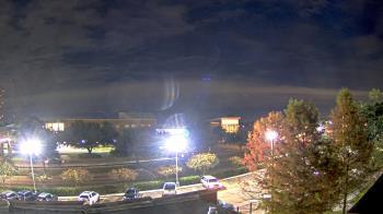 Weather camera view of Chalmette HS.