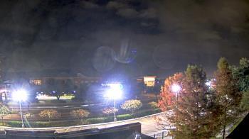 Weather camera view of Chalmette HS.