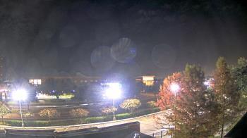 Weather camera view of Chalmette HS.