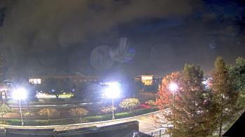 Weather camera view of Chalmette HS.