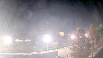 Weather camera view of Chalmette HS.