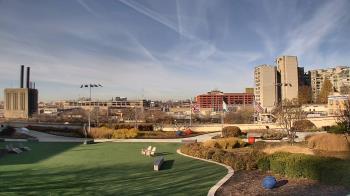 Weather camera view of British School Of Chicago - New campus.