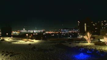 Weather camera view of British School Of Chicago - New campus.