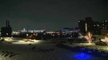 Weather camera view of British School Of Chicago - New campus.