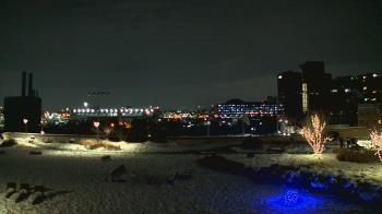 Weather camera view of British School Of Chicago - New campus.