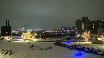 Weather camera view of British School Of Chicago - New campus.