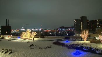 Weather camera view of British School Of Chicago - New campus.