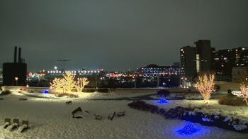 Weather camera view of British School Of Chicago - New campus.