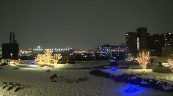 Weather camera view of British School Of Chicago - New campus.