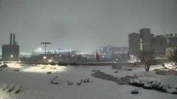 Weather camera view of British School Of Chicago - New campus.