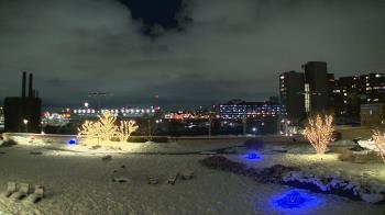 Weather camera view of British School Of Chicago - New campus.