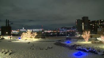 Weather camera view of British School Of Chicago - New campus.