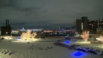 Weather camera view of British School Of Chicago - New campus.