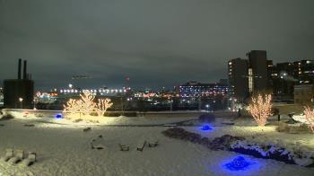 Weather camera view of British School Of Chicago - New campus.