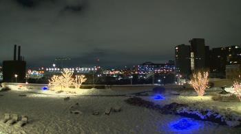 Weather camera view of British School Of Chicago - New campus.