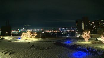 Weather camera view of British School Of Chicago - New campus.