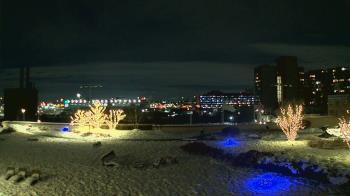 Weather camera view of British School Of Chicago - New campus.