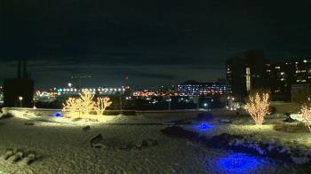 Weather camera view of British School Of Chicago - New campus.