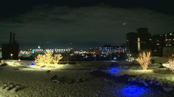 Weather camera view of British School Of Chicago - New campus.