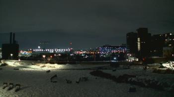 Weather camera view of British School Of Chicago - New campus.