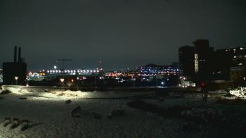 Weather camera view of British School Of Chicago - New campus.