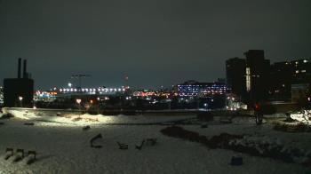 Weather camera view of British School Of Chicago - New campus.