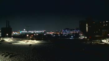 Weather camera view of British School Of Chicago - New campus.