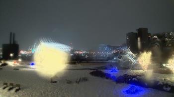 Weather camera view of British School Of Chicago - New campus.