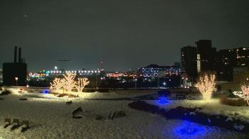 Weather camera view of British School Of Chicago - New campus.