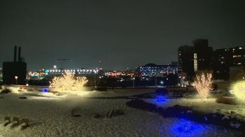 Weather camera view of British School Of Chicago - New campus.