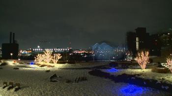 Weather camera view of British School Of Chicago - New campus.