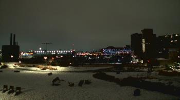 Weather camera view of British School Of Chicago - New campus.