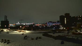 Weather camera view of British School Of Chicago - New campus.