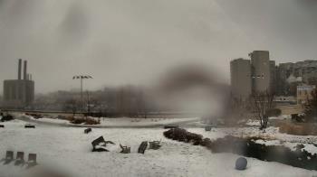 Weather camera view of British School Of Chicago - New campus.