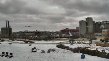 Weather camera view of British School Of Chicago - New campus.