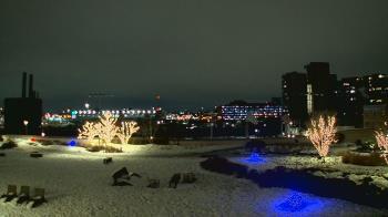 Weather camera view of British School Of Chicago - New campus.