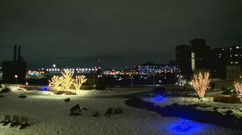 Weather camera view of British School Of Chicago - New campus.