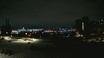 Weather camera view of British School Of Chicago - New campus.