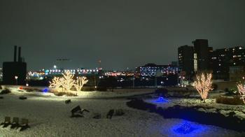 Weather camera view of British School Of Chicago - New campus.