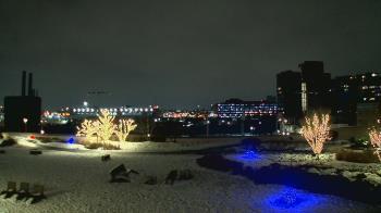 Weather camera view of British School Of Chicago - New campus.