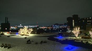 Weather camera view of British School Of Chicago - New campus.