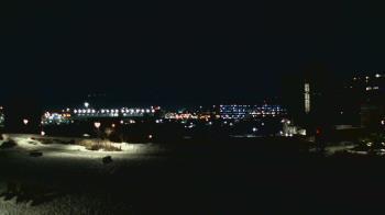 Weather camera view of British School Of Chicago - New campus.