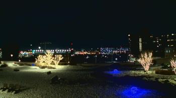 Weather camera view of British School Of Chicago - New campus.