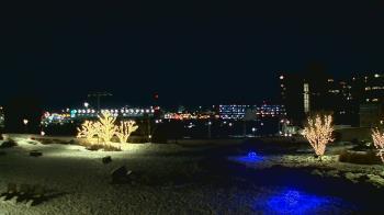 Weather camera view of British School Of Chicago - New campus.