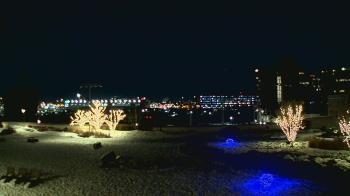 Weather camera view of British School Of Chicago - New campus.