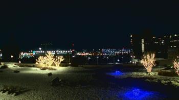 Weather camera view of British School Of Chicago - New campus.